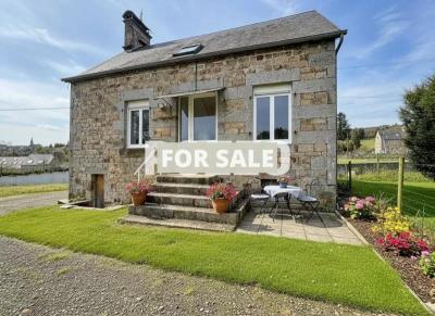 Detached Country House with Former Bread Oven