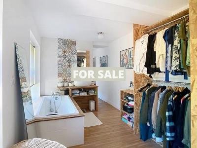 Former Factory Converted into Amazing Property