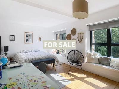 Former Factory Converted into Amazing Property