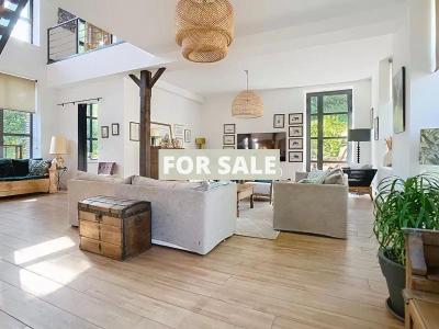 Former Factory Converted into Amazing Property