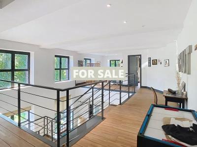 Former Factory Converted into Amazing Property