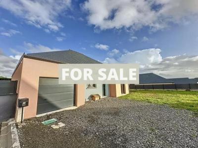 Contemporary Detached House