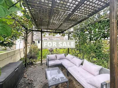 Detached Rural House with Lovely Garden