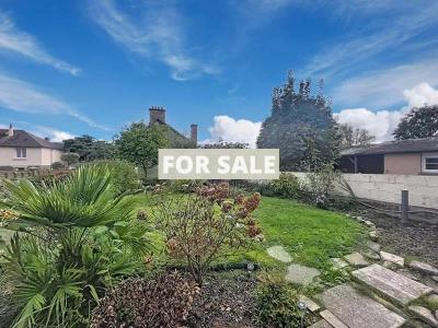 Detached Rural House with Lovely Garden