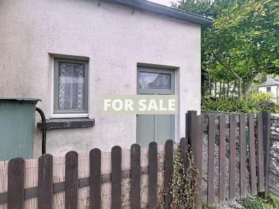 Detached Rural House with Lovely Garden