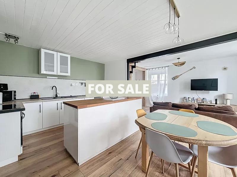 Detached Rural House with Lovely Garden