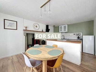 Detached Rural House with Lovely Garden