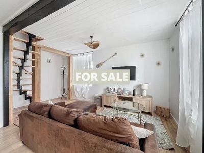 Detached Rural House with Lovely Garden