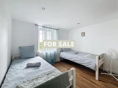 Detached Rural House with Lovely Garden