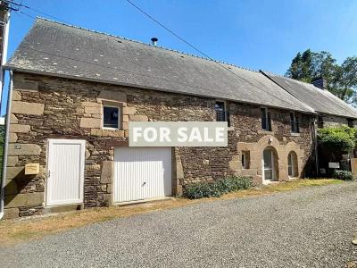 Beautiful Country House Recently Renovated