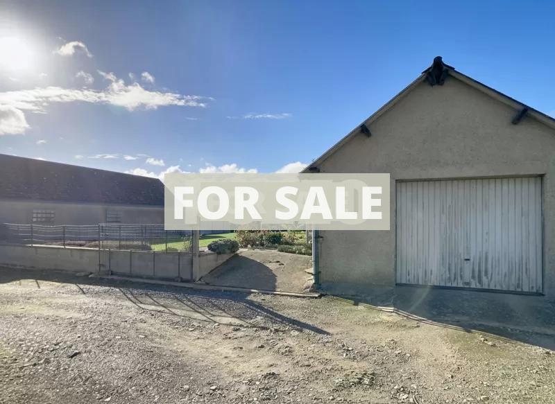 Rural Cottage, Ideal Holiday Home