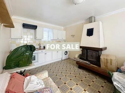 Three Country Houses with Open Views