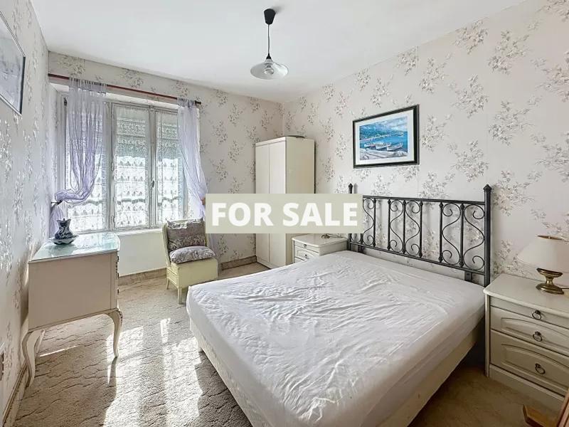 Three Country Houses with Open Views