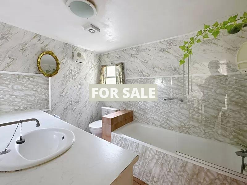 Three Country Houses with Open Views