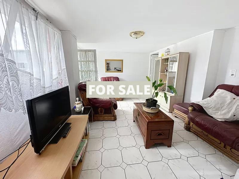 Three Country Houses with Open Views