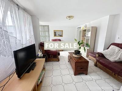 Three Country Houses with Open Views