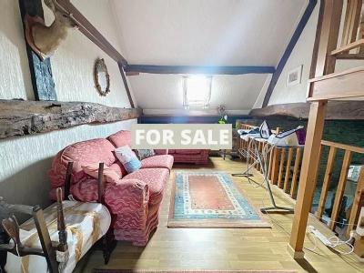 Three Country Houses with Open Views