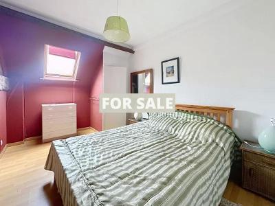 Three Country Houses with Open Views