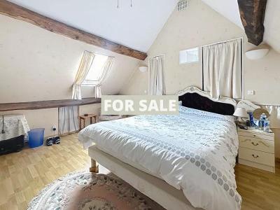 Three Country Houses with Open Views