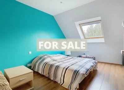 Contemporary Detached House