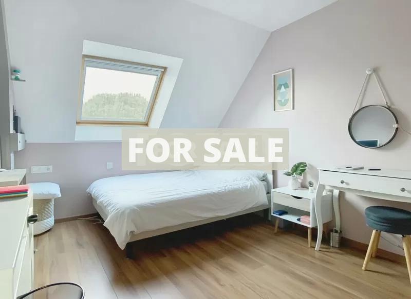 Contemporary Detached House