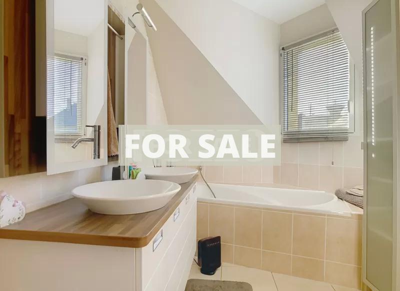 Contemporary Detached House