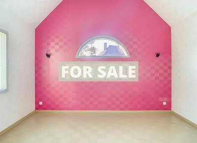 Contemporary Detached House