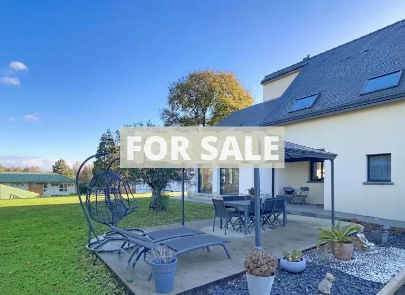 Contemporary Detached House