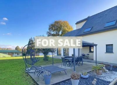 Contemporary Detached House