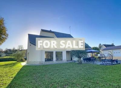 Contemporary Detached House