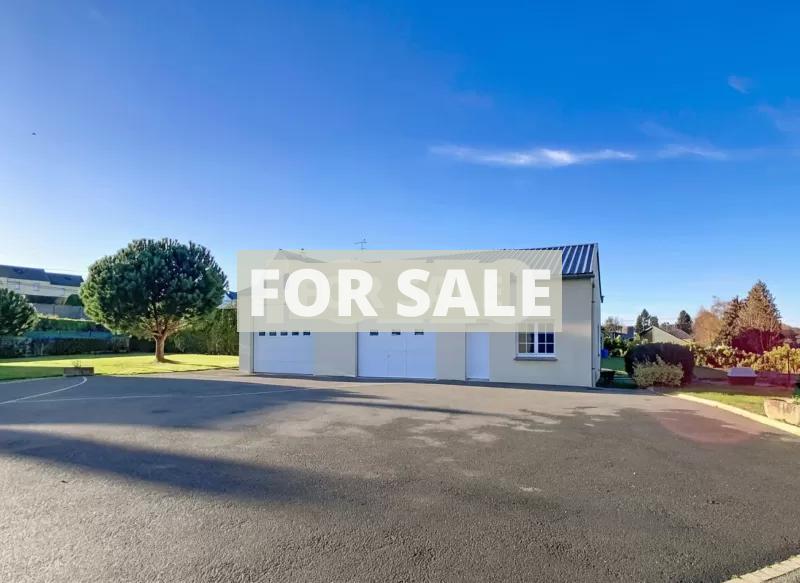 Contemporary Detached House