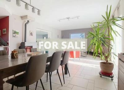 Contemporary Detached House