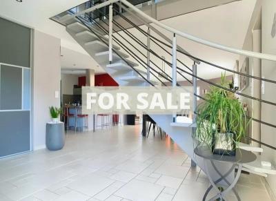 Contemporary Detached House