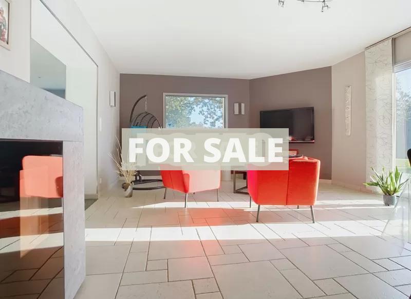 Contemporary Detached House