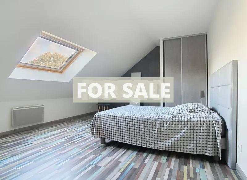 Contemporary Detached House