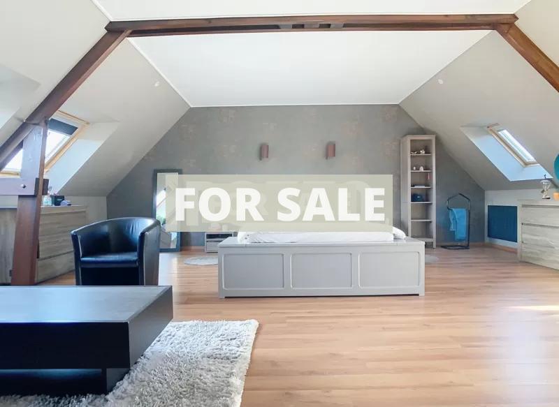 Contemporary Detached House