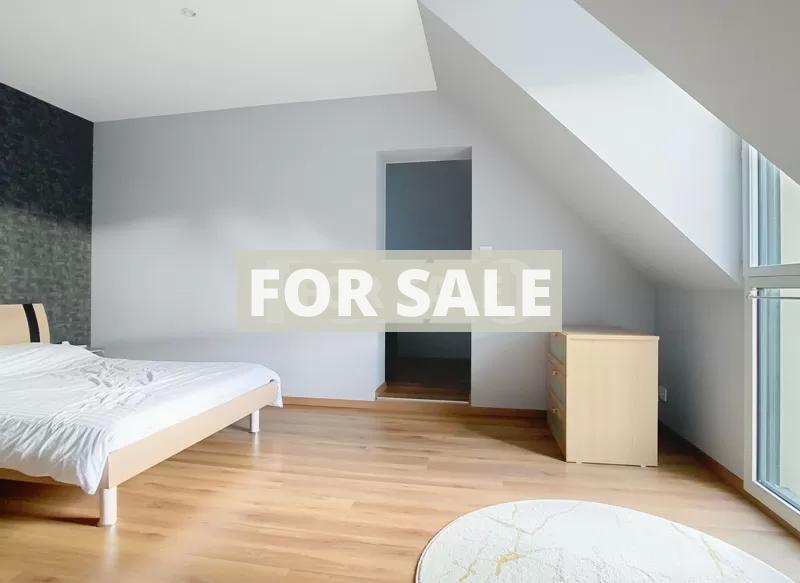 Contemporary Detached House