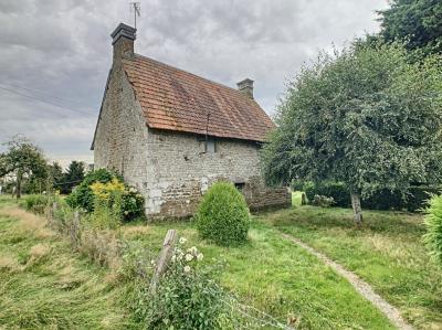 Detached Country House with Outbuildings in 4.5 Hectares of Land