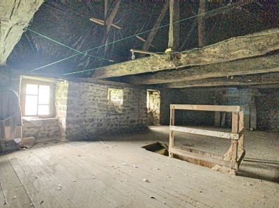 Detached Country House with Outbuildings in 4.5 Hectares of Land