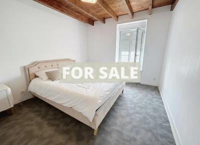 Detached House with Garden in Charming Village