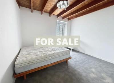 Detached House with Garden in Charming Village