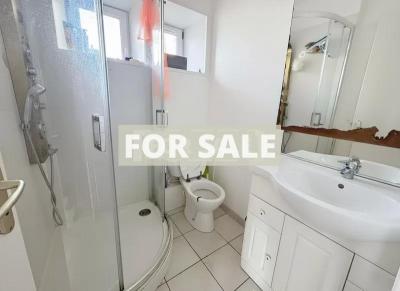 Detached House with Garden in Charming Village