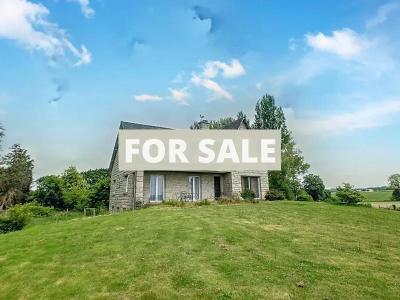 Detached House with Garden
