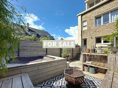 Lovely Town House with Garden