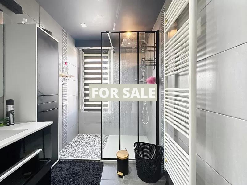 Lovely Town House with Garden