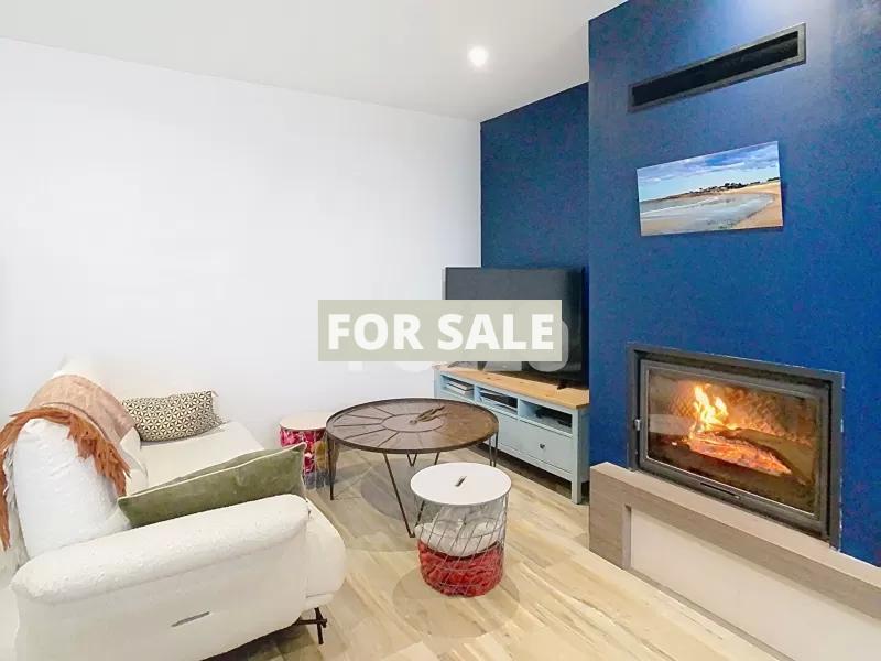 Traditional House with Garden Close to the Coast