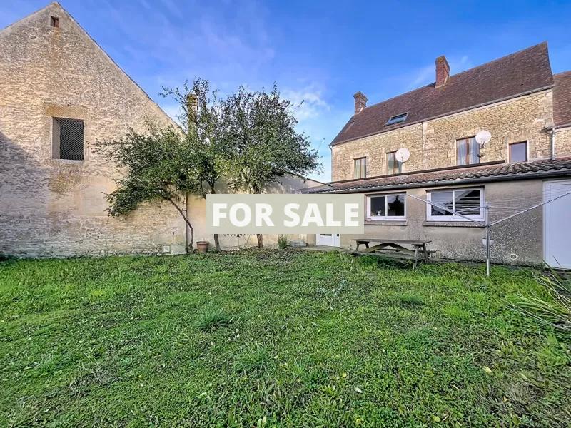 Business and Accommodation