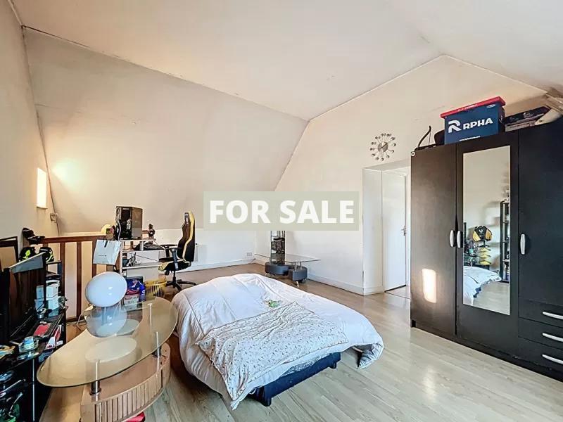 Business and Accommodation