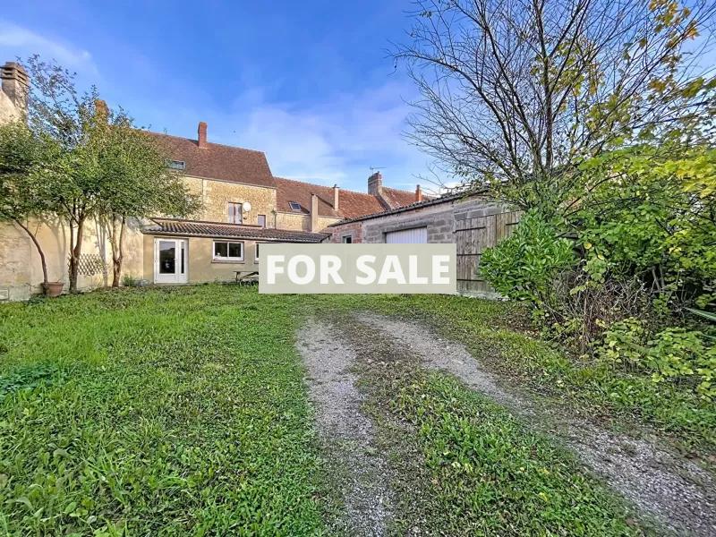 Business and Accommodation