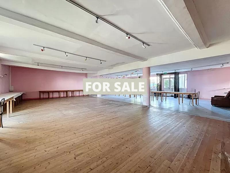 Business and Accommodation